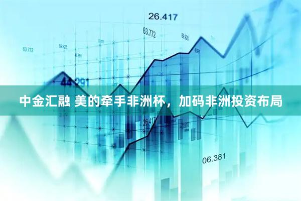 中金汇融 美的牵手非洲杯，加码非洲投资布局